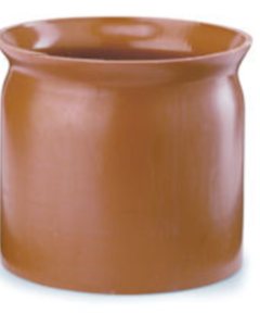 Insert DN 250 in tube for Plugp